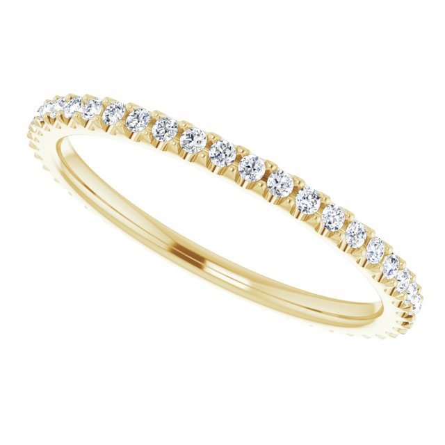 Lab-Grown Diamond | Round | 1.3mm
