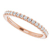 Natural Diamond | Round | 1.3mm