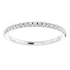 Lab-Grown Diamond | Round | 1.3mm