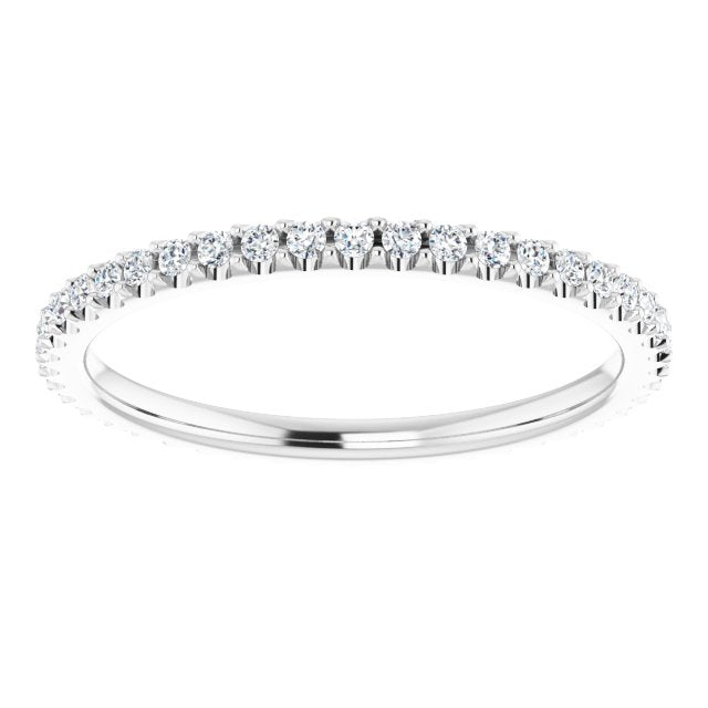 Lab-Grown Diamond | Round | 1.3mm