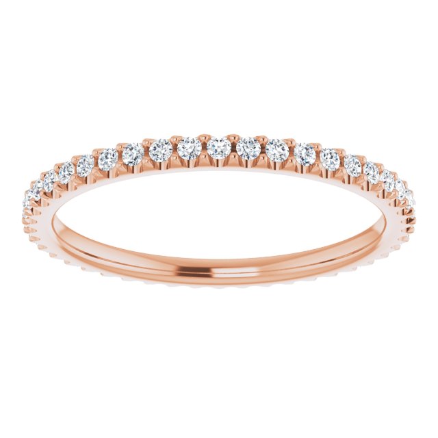 Lab-Grown Diamond | Round | 1.3mm