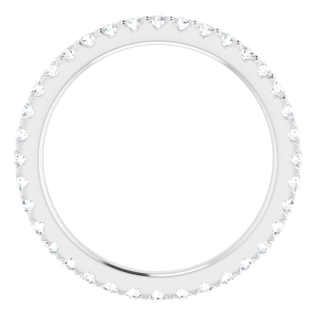 Lab-Grown Diamond | Round | 1.7mm