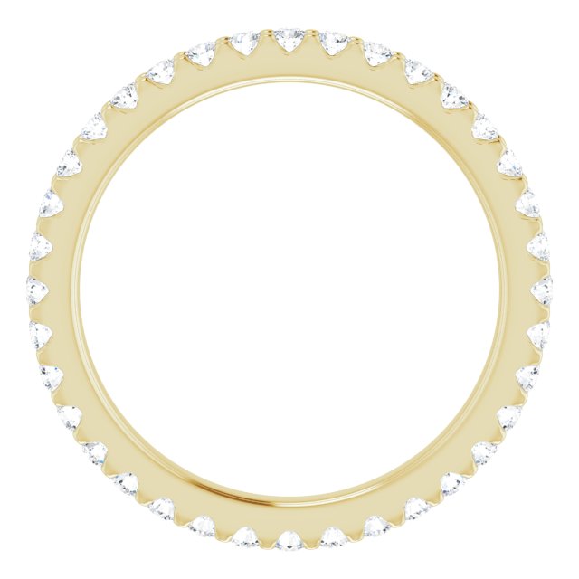 Natural Diamond | Round | 1.7mm
