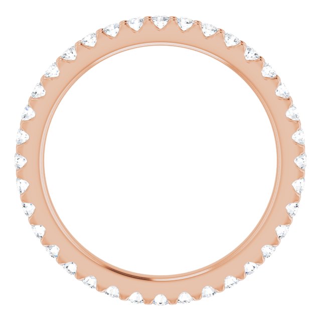 Lab-Grown Diamond | Round | 1.7mm