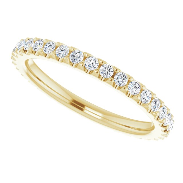 Lab-Grown Diamond | Round | 1.7mm