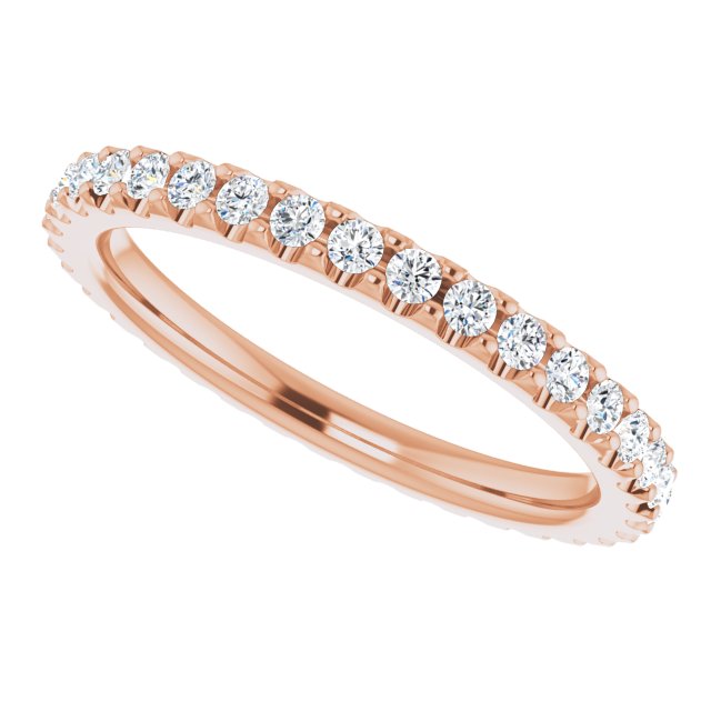 Lab-Grown Diamond | Round | 1.7mm