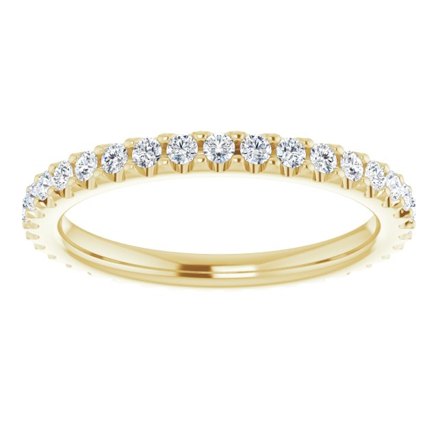 Natural Diamond | Round | 1.7mm