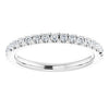 Natural Diamond | Round | 1.7mm