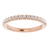 Natural Diamond | Round | 1.7mm