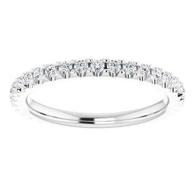 Lab-Grown Diamond | Round | 1.7mm