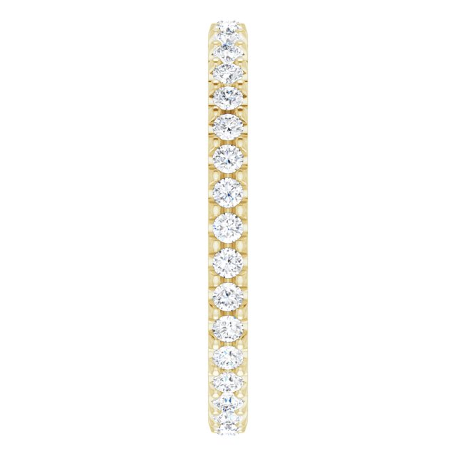 Lab-Grown Diamond | Round | 1.7mm