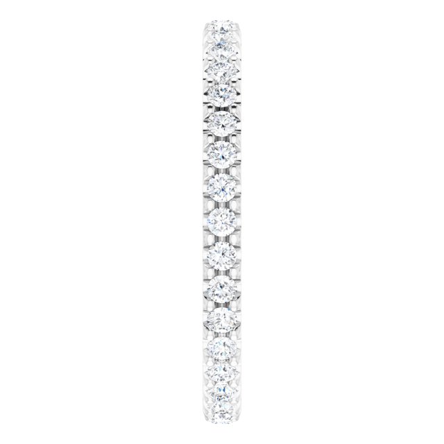 Natural Diamond | Round | 1.7mm