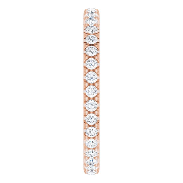 Natural Diamond | Round | 1.7mm