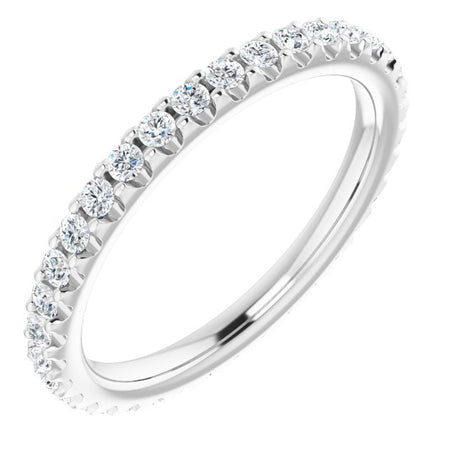 Natural Diamond | Round | 1.7mm