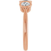 Natural Diamond | Round | 4.1mm