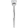 Natural Diamond | Round | 3.2mm | Lab-Grown Diamond | Round | 3.2mm