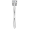 Natural Diamond | Square | 3 x 3mm | Lab-Grown Diamond | Square | 3 x 3mm