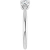 Natural Diamond | Round | 3mm | Lab-Grown Diamond | Round | 3mm