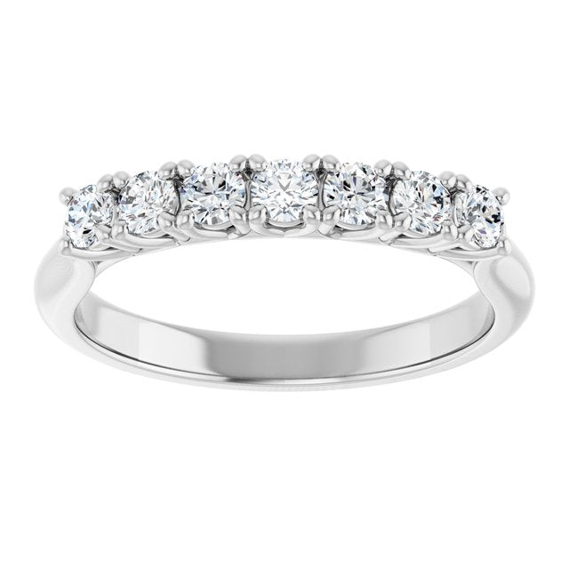Natural Diamond | Round | 2.5mm