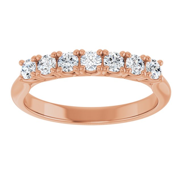 Natural Diamond | Round | 2.5mm | Lab-Grown Diamond | Round | 2.5mm