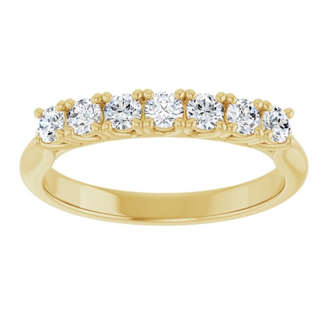 Natural Diamond | Round | 2.5mm