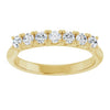 Natural Diamond | Round | 2.5mm | Lab-Grown Diamond | Round | 2.5mm