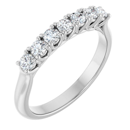 Natural Diamond | Round | 2.5mm