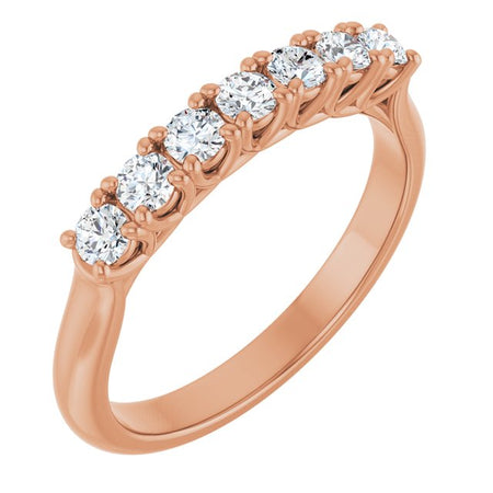 Natural Diamond | Round | 2.5mm