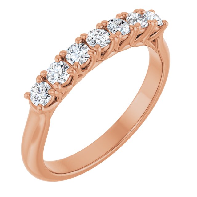 Natural Diamond | Round | 2.5mm