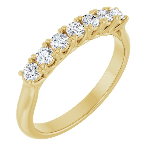 Natural Diamond | Round | 2.5mm | Lab-Grown Diamond | Round | 2.5mm