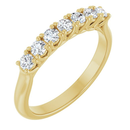 Natural Diamond | Round | 2.5mm