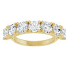 Natural Diamond | Round | 4.8mm | Lab-Grown Diamond | Round | 4.8mm