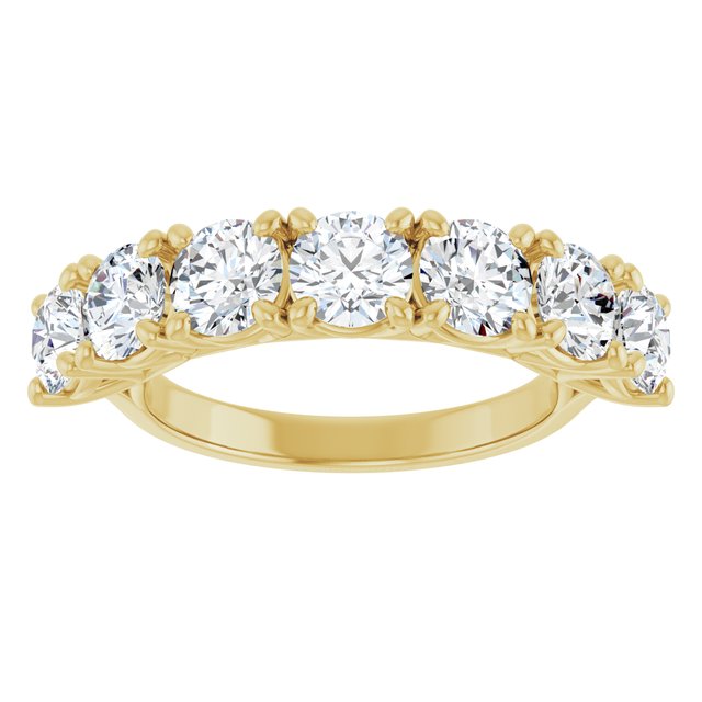Natural Diamond | Round | 4.8mm | Lab-Grown Diamond | Round | 4.8mm