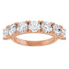 Natural Diamond | Round | 4.8mm | Lab-Grown Diamond | Round | 4.8mm