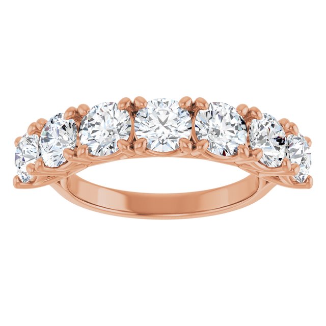 Natural Diamond | Round | 4.8mm | Lab-Grown Diamond | Round | 4.8mm