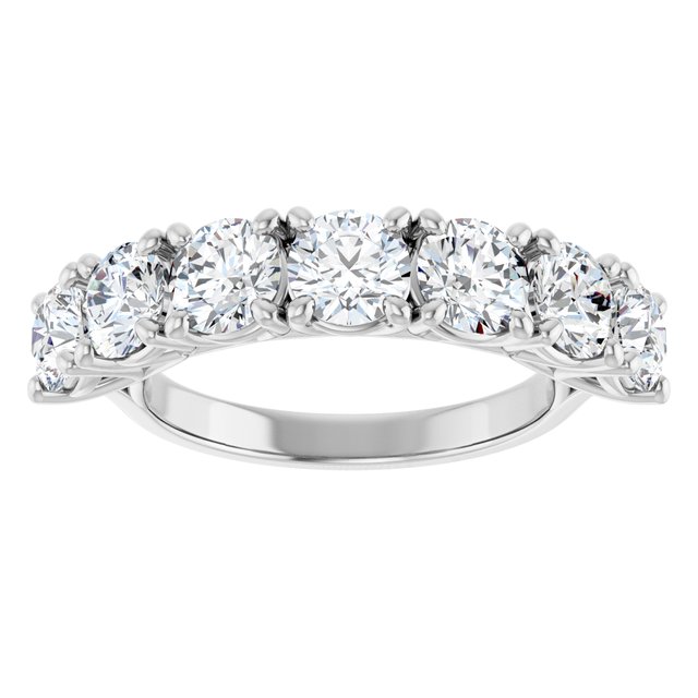 Natural Diamond | Round | 4.8mm | Lab-Grown Diamond | Round | 4.8mm