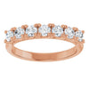 Natural Diamond | Round | 3mm | Lab-Grown Diamond | Round | 3mm