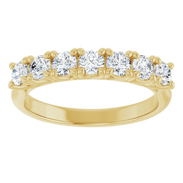 Lab-Grown Diamond | Round | 3mm