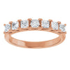 Lab-Grown Diamond | Round | 2.5mm