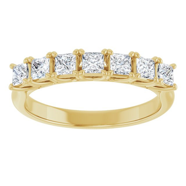 Natural Diamond | Square | 2.5 x 2.5mm | Lab-Grown Diamond | Square | 2.5 x 2.5mm