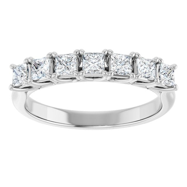 Natural Diamond | Square | 2.5 x 2.5mm | Lab-Grown Diamond | Square | 2.5 x 2.5mm