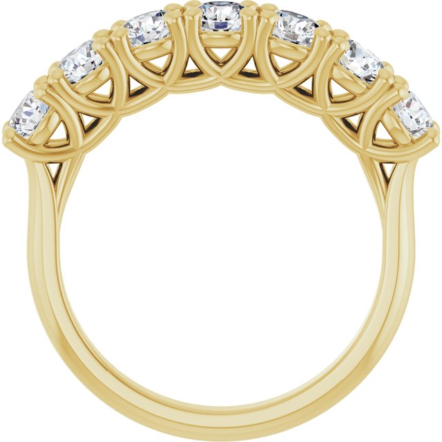 Natural Diamond | Round | 3.8mm | Lab-Grown Diamond | Round | 3.8mm