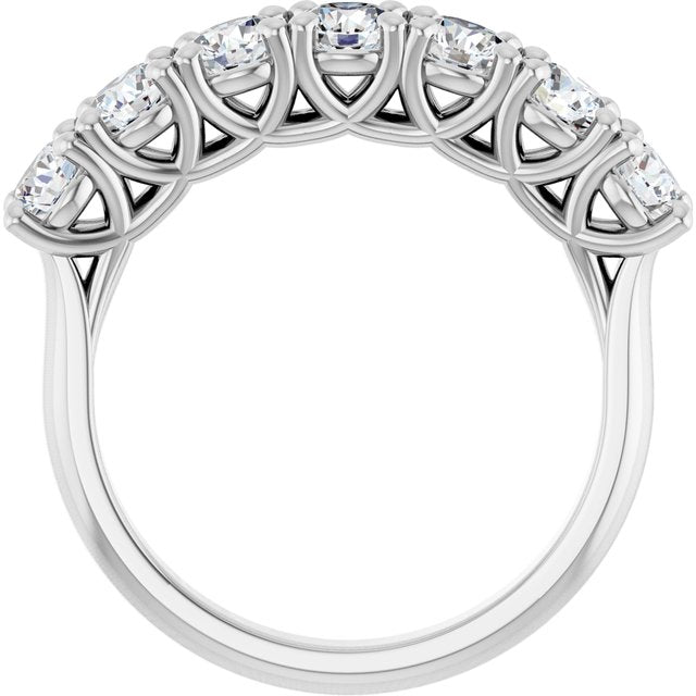 Natural Diamond | Round | 3.8mm
