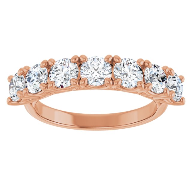 Lab-Grown Diamond | Round | 4.1mm