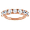 Natural Diamond | Round | 4.1mm | Lab-Grown Diamond | Round | 4.1mm