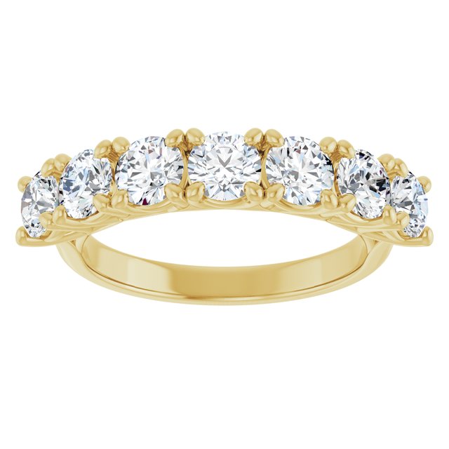 Lab-Grown Diamond | Round | 4.1mm