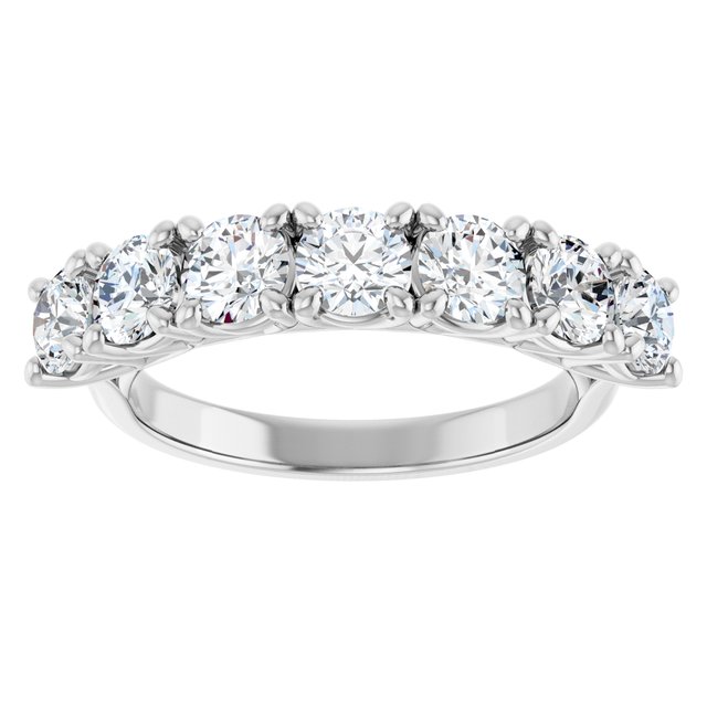 Lab-Grown Diamond | Round | 4.1mm