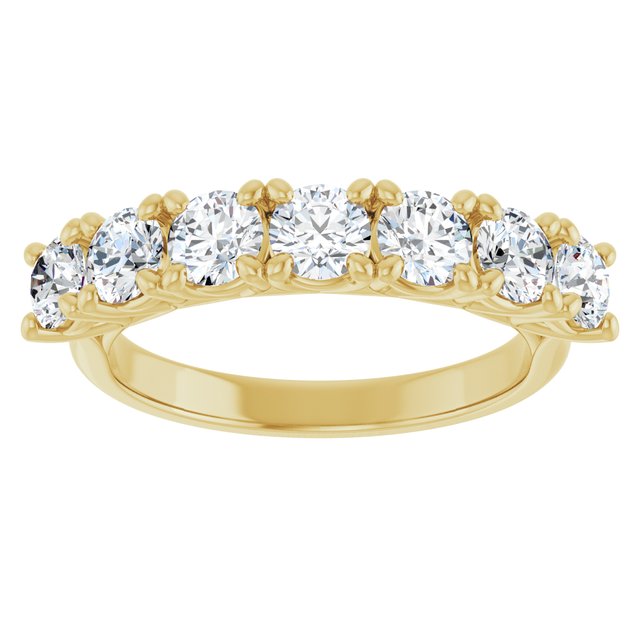 Natural Diamond | Round | 3.8mm