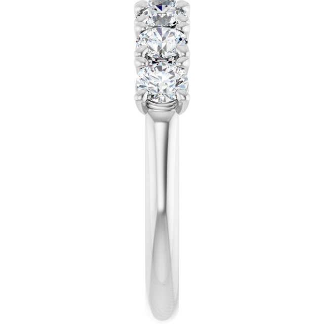 Natural Diamond | Round | 3.8mm