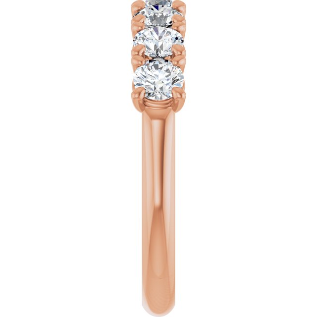 Natural Diamond | Round | 3.8mm | Lab-Grown Diamond | Round | 3.8mm